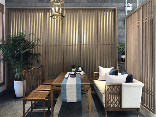 銀川玉景樓餐廳裝修設(shè)計案例_nxjdhl_銀川餐廳裝修價格_PY