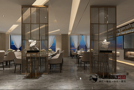 銀川美達(dá)餐飲設(shè)計裝修案例_銀川餐飲設(shè)計裝修公司_CY