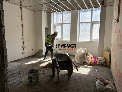 銀川酒店裝修設(shè)計項目|津都華麗設(shè)計