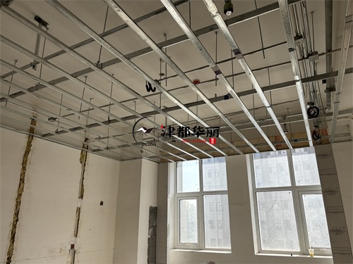 銀川酒店裝修設(shè)計項目|津都華麗設(shè)計