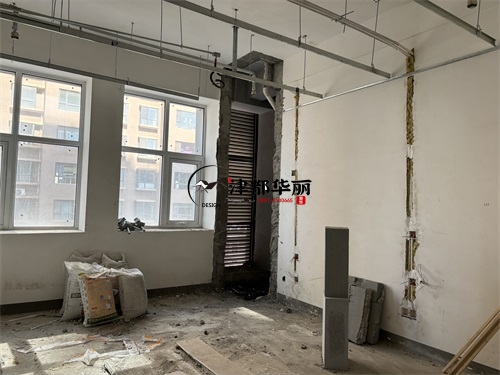 銀川酒店裝修設(shè)計項目|津都華麗設(shè)計