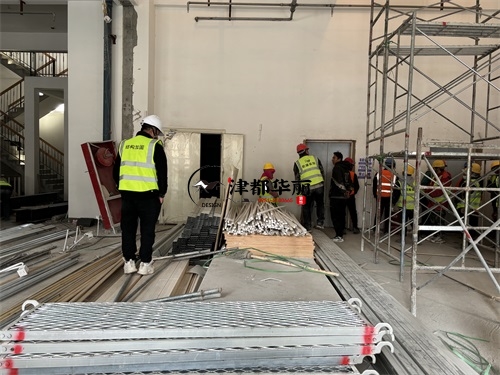 銀川酒店裝修設(shè)計項目|津都華麗設(shè)計