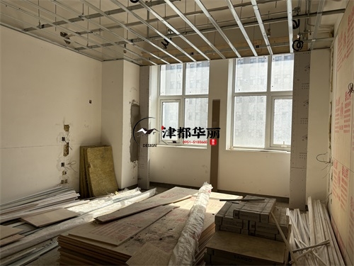 銀川酒店裝修設(shè)計項目|津都華麗設(shè)計