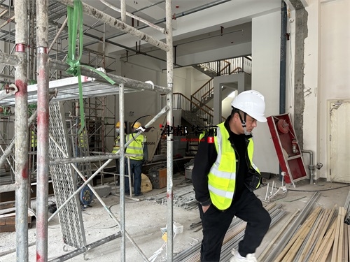 銀川酒店裝修設(shè)計項目|津都華麗設(shè)計