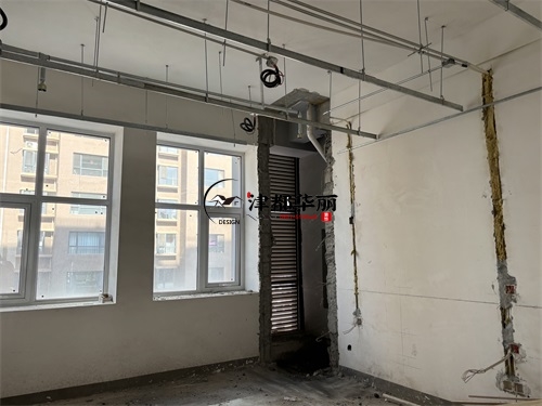 銀川酒店裝修設(shè)計項目|津都華麗設(shè)計