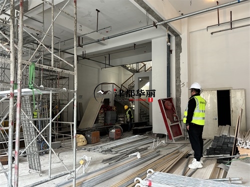 銀川酒店裝修設(shè)計項目|津都華麗設(shè)計