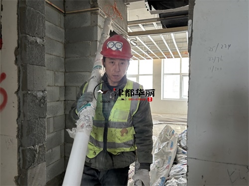 銀川酒店裝修設(shè)計項目|津都華麗設(shè)計