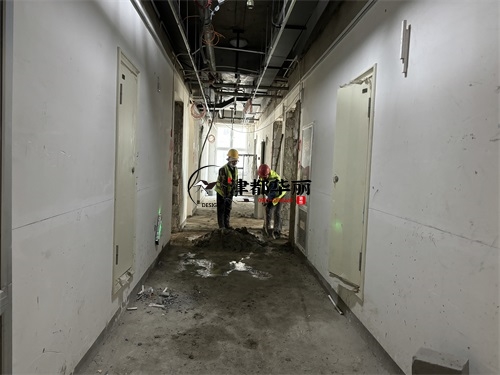 銀川酒店裝修設(shè)計項目|津都華麗設(shè)計