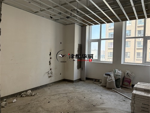 銀川酒店裝修設(shè)計項目|津都華麗設(shè)計