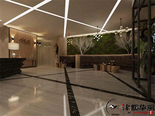 銀川逸博酒店設(shè)計方案鑒賞|銀川酒店設(shè)計裝修公司推薦