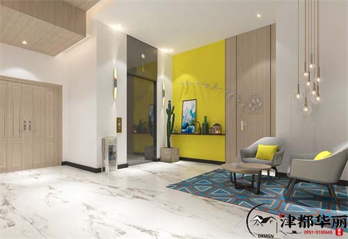 銀川凱盛酒店設(shè)計(jì)裝修方案鑒賞|銀川酒店設(shè)計(jì)裝修公司推薦