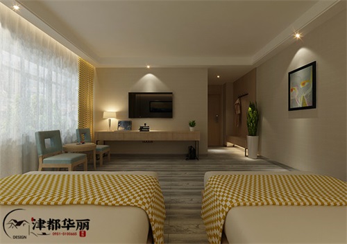 銀川匯天下酒店設(shè)計(jì)方案鑒賞|銀川酒店設(shè)計(jì)裝修公司推薦