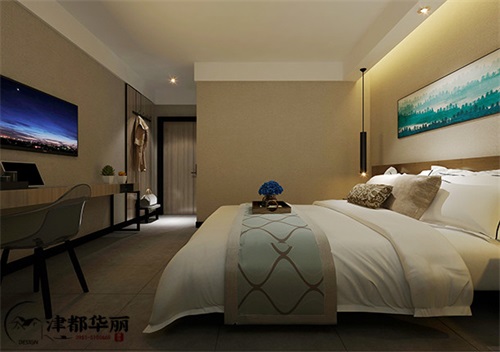 銀川景橙酒店設(shè)計方案鑒賞|銀川酒店設(shè)計裝修公司推薦