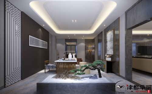 銀川燕然銀都酒店設(shè)計方案鑒賞|銀川酒店設(shè)計裝修公司推薦