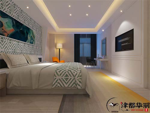 銀川悅宸賓館設(shè)計方案鑒賞|營造美輪美奐的自然， 感受獨(dú)具匠心的力量