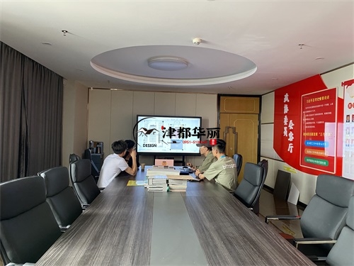 銀川火鍋店裝修設(shè)計(jì)項(xiàng)目|津都華麗