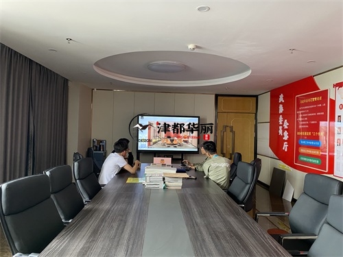 銀川火鍋店裝修設(shè)計(jì)項(xiàng)目|津都華麗