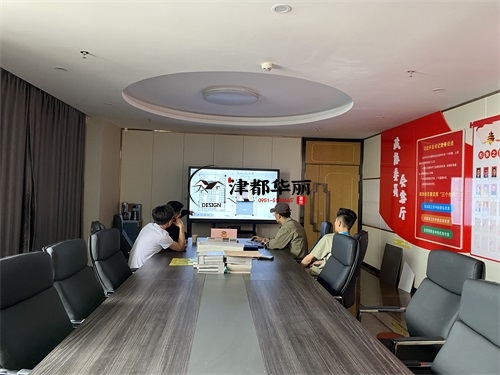 銀川火鍋店裝修設(shè)計(jì)項(xiàng)目|津都華麗