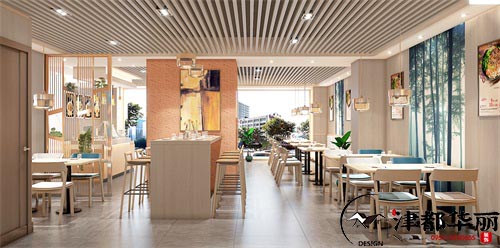 銀川悅來(lái)餐廳設(shè)計(jì)方案鑒賞|銀川餐廳設(shè)計(jì)裝修公司推薦
