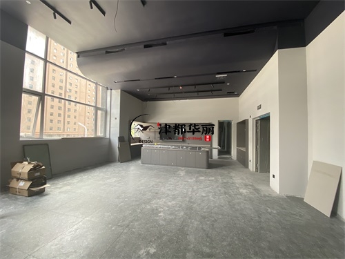 銀川酒店裝修設(shè)計項目|津都華麗設(shè)計