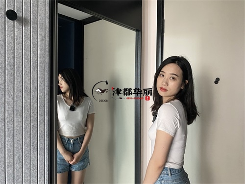 銀川酒店裝修設(shè)計項目|津都華麗設(shè)計