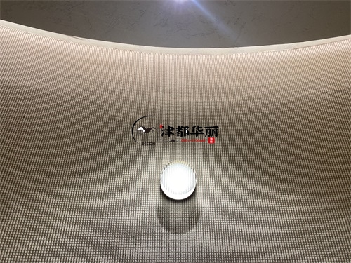 銀川咖啡廳裝修設(shè)計項目|津都華麗設(shè)計