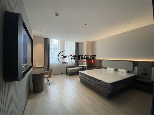 銀川酒店裝修設(shè)計(jì)項(xiàng)目|津都華麗設(shè)計(jì)