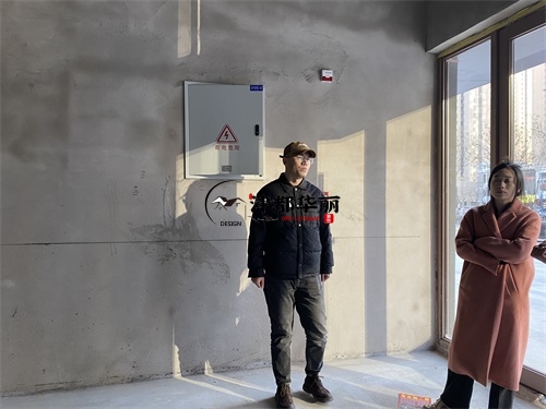 銀川餐廳裝修設(shè)計(jì)項(xiàng)目|津都華麗設(shè)計(jì)