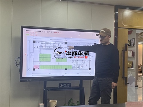 銀川裝修公司|銀川镹悅餐廳設(shè)計(jì)裝修項(xiàng)目合同簽約現(xiàn)場