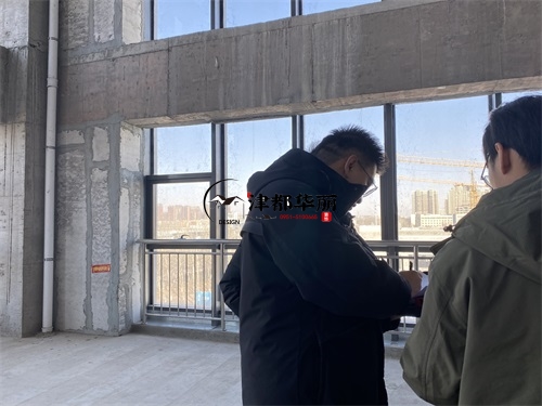 銀川酒店裝修設(shè)計項目|津都華麗設(shè)計