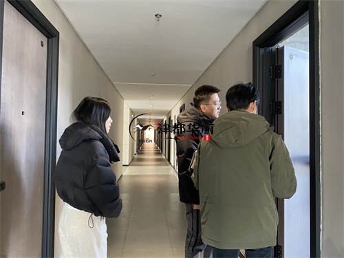 銀川酒店裝修設(shè)計項目|津都華麗設(shè)計