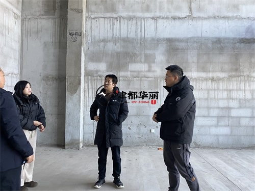 銀川酒店裝修設(shè)計項目|津都華麗設(shè)計