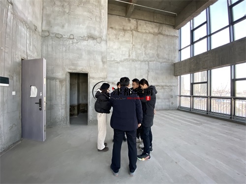 銀川酒店裝修設(shè)計項目|津都華麗設(shè)計