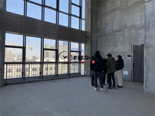 銀川酒店裝修設(shè)計項目|津都華麗設(shè)計