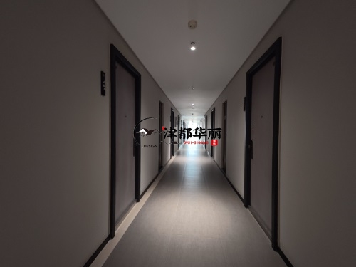 銀川酒店裝修設(shè)計(jì)項(xiàng)目|津都華麗設(shè)計(jì)