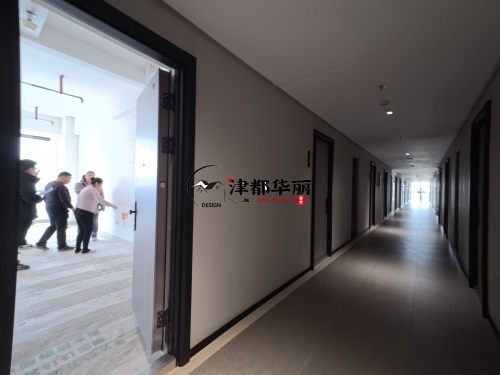 銀川酒店裝修設(shè)計(jì)項(xiàng)目|津都華麗設(shè)計(jì)